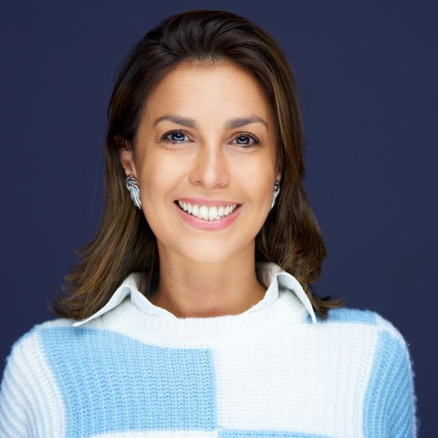 Melissa Fernandez