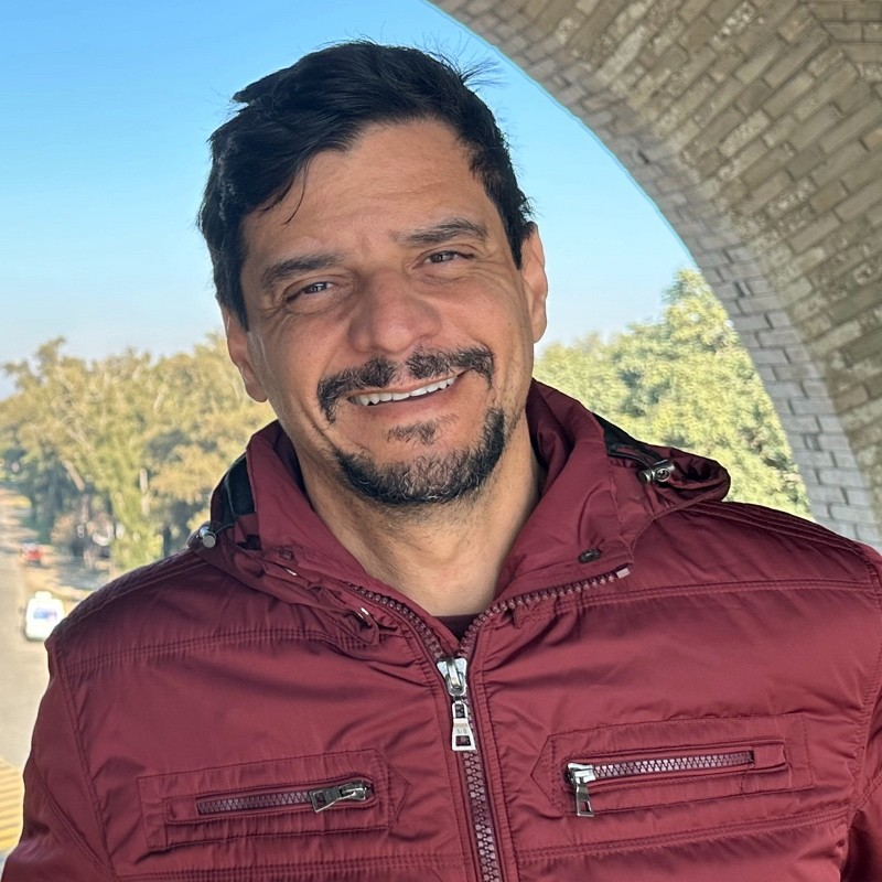 Eduardo Torres