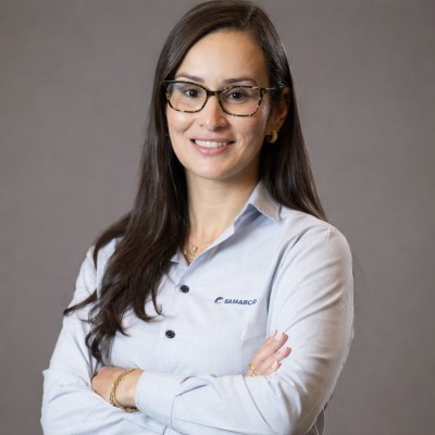 Juliana Rodrigues de Souza